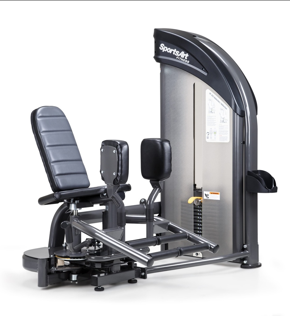SPORTS ART DF202 ABDUCTOR/ADDUCTOR