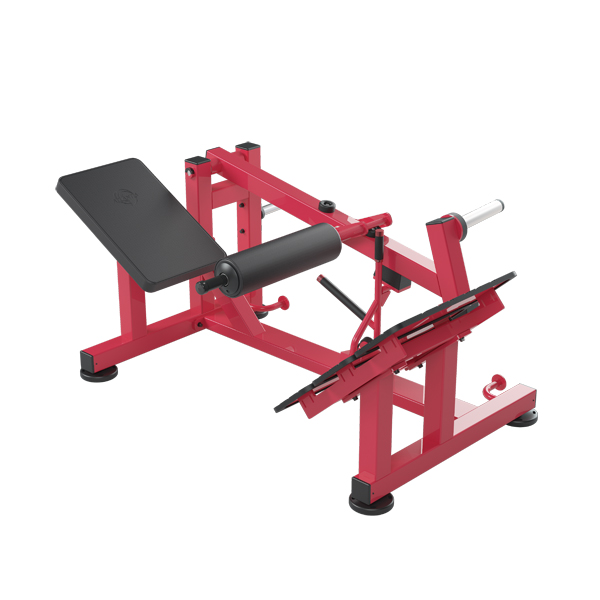 POWER SERIES - Hip Thruster