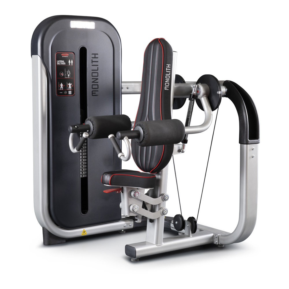 LATERAL DELTOID / 1MTH026