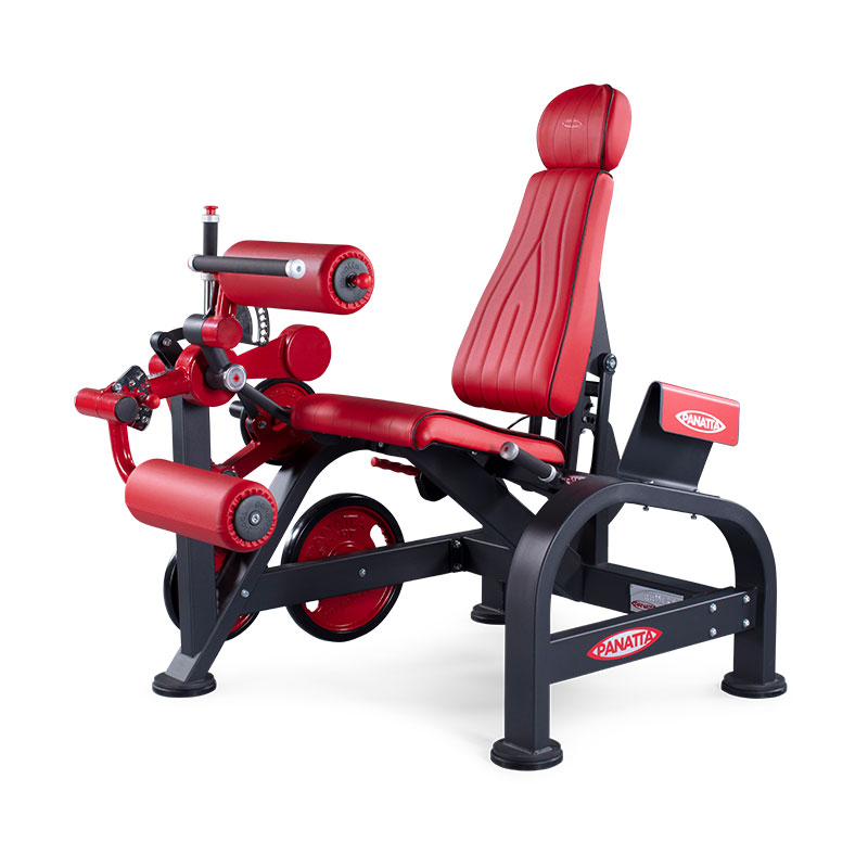 PANATTA SEATED LEG CURLING