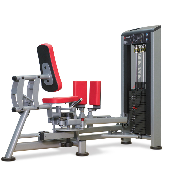 Duals - Adductor / Abductor Combo