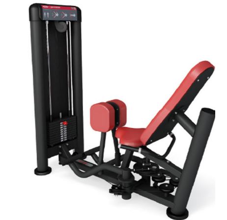 ADDUCTOR/ABDUCTOR MACHINE / 1SC093