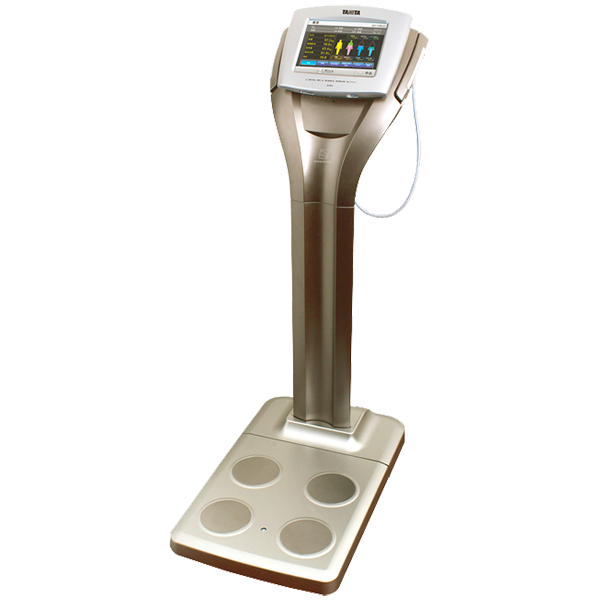 TANITA MC-980MA PLUS