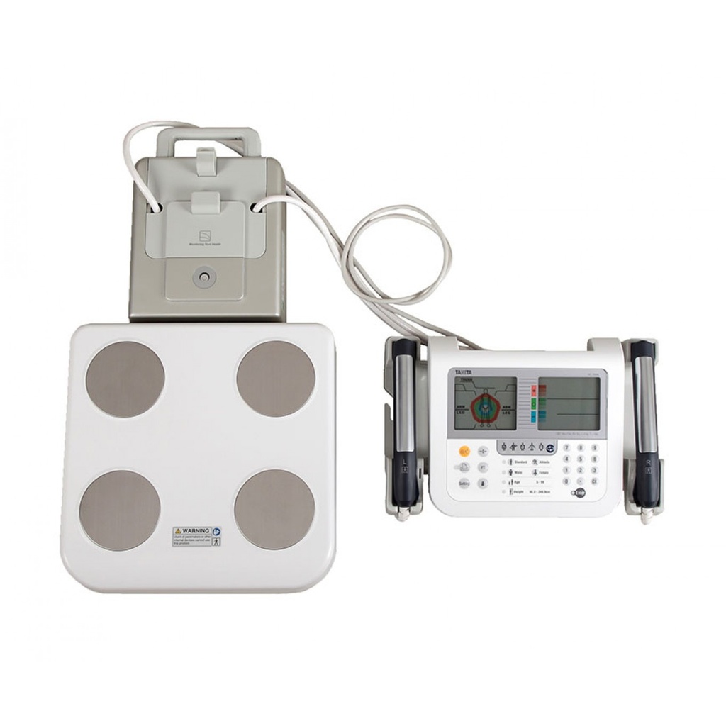 TANITA MC-780MA S