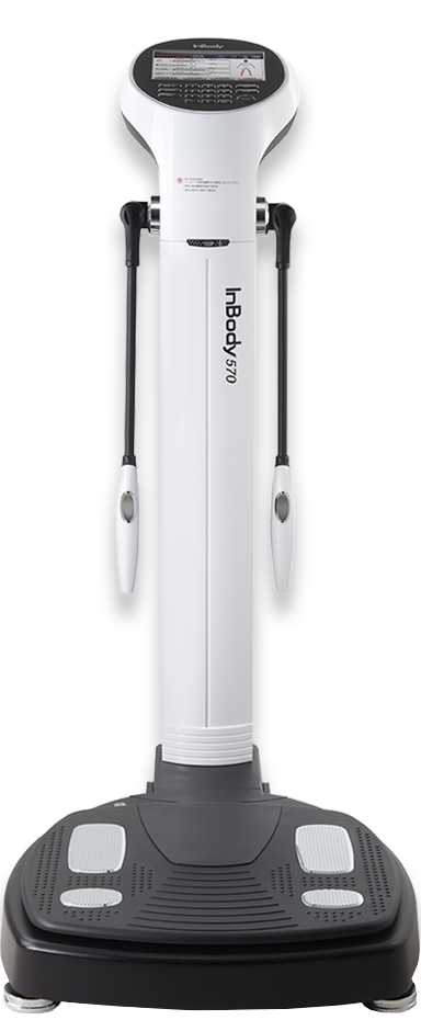 InBody 570
