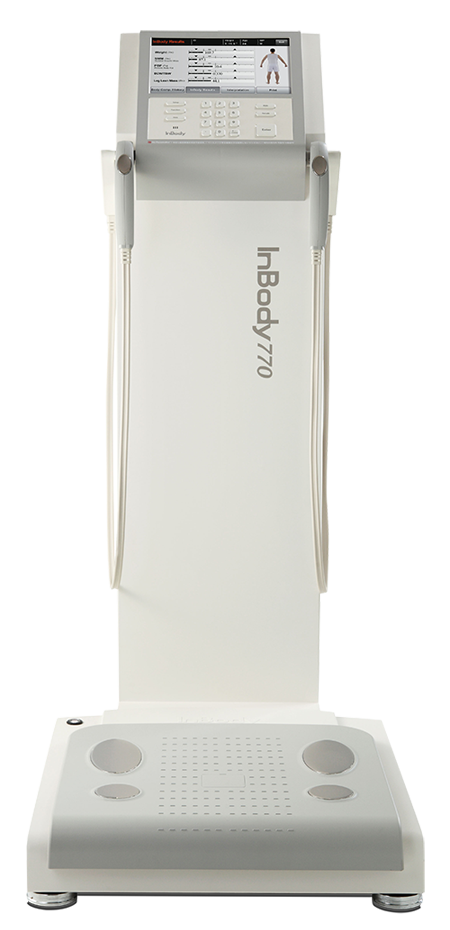 InBody 770