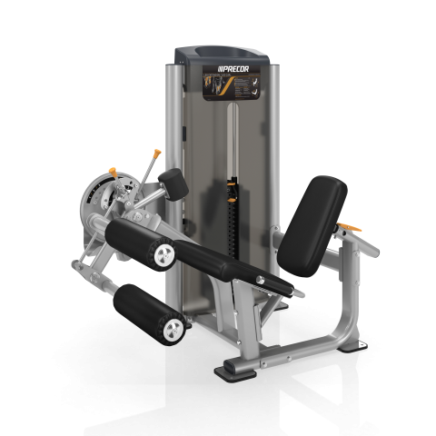 PRECOR Vitality- Leg Extension/Leg Curl