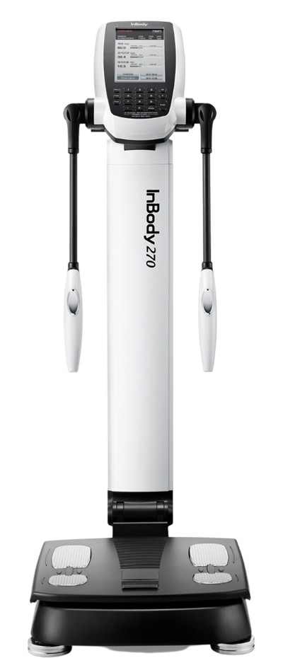 InBody 270