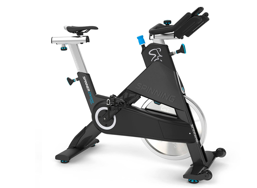 Spinner® Chrono Power
