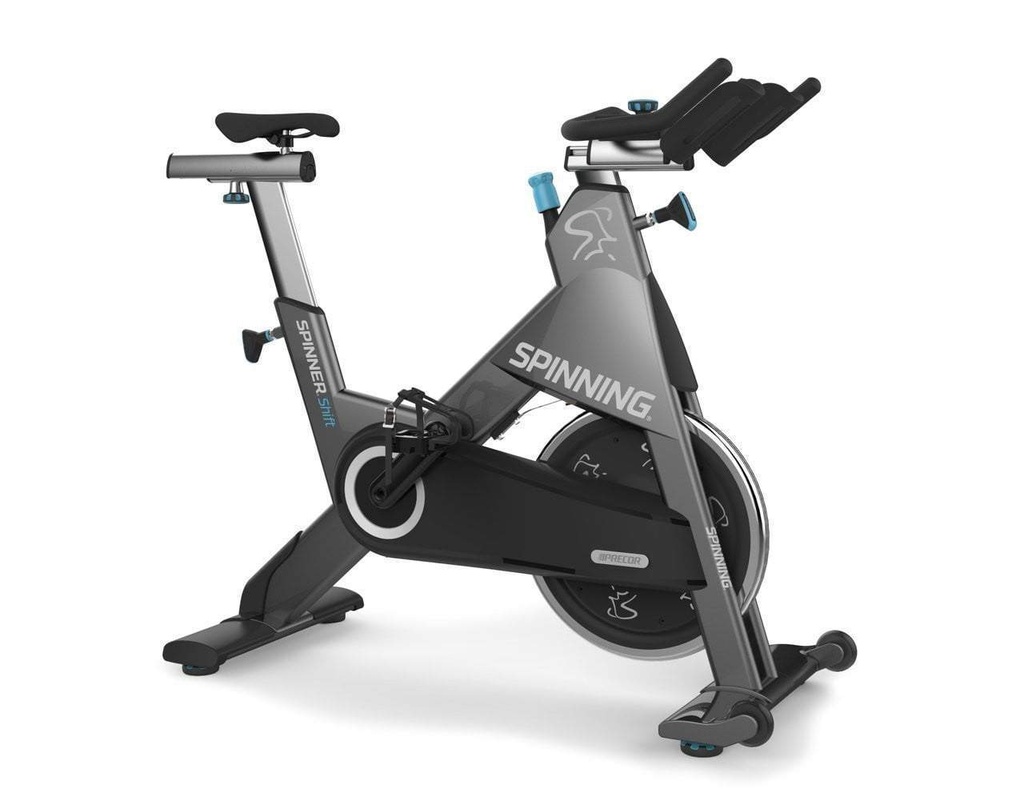 SPINNER® SHIFT
