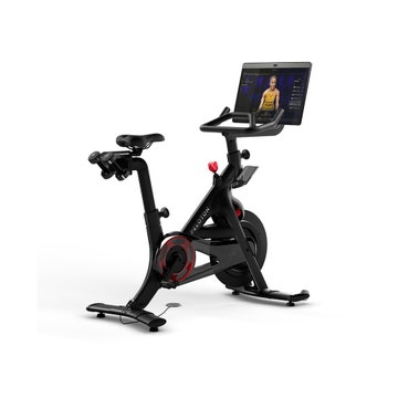 Peloton Bike Plus