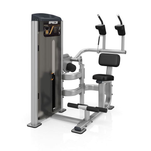 PRECOR Vitality- Abdominal