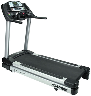 Cybex CX-445T Treadmill