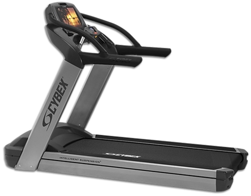 Cybex 525T Treadmill w/E3 Console