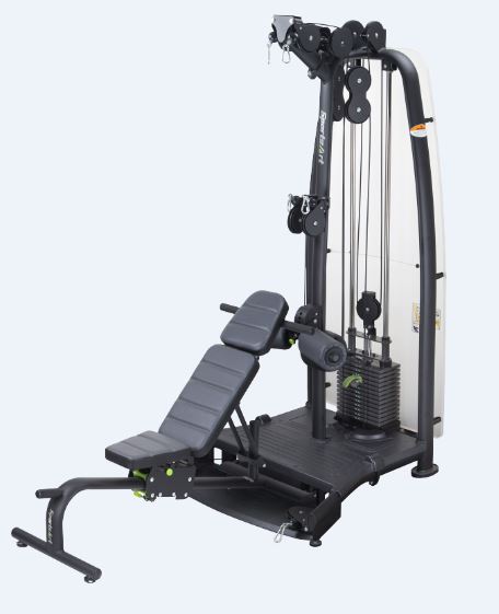 SPORTS ART A93 FUNCTIONAL TRAINER