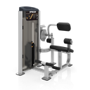 PRECOR Vitality- Back Extension