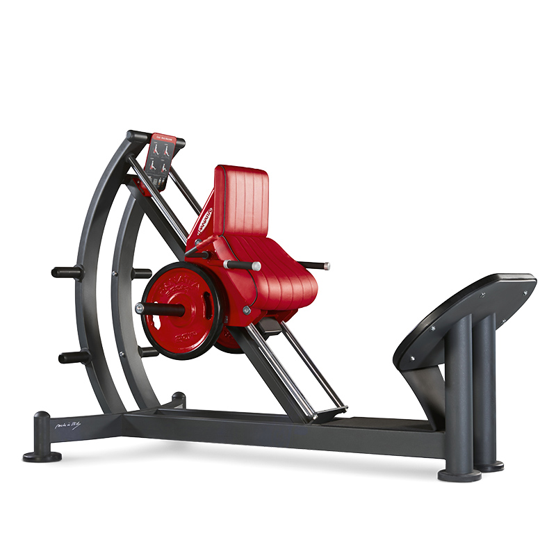 PANATTA CALF HACK MACHINE