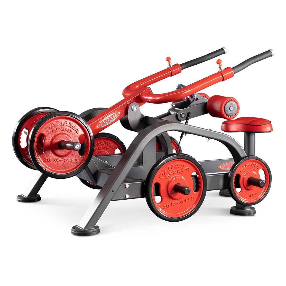 PANATTA DIPS PRESS