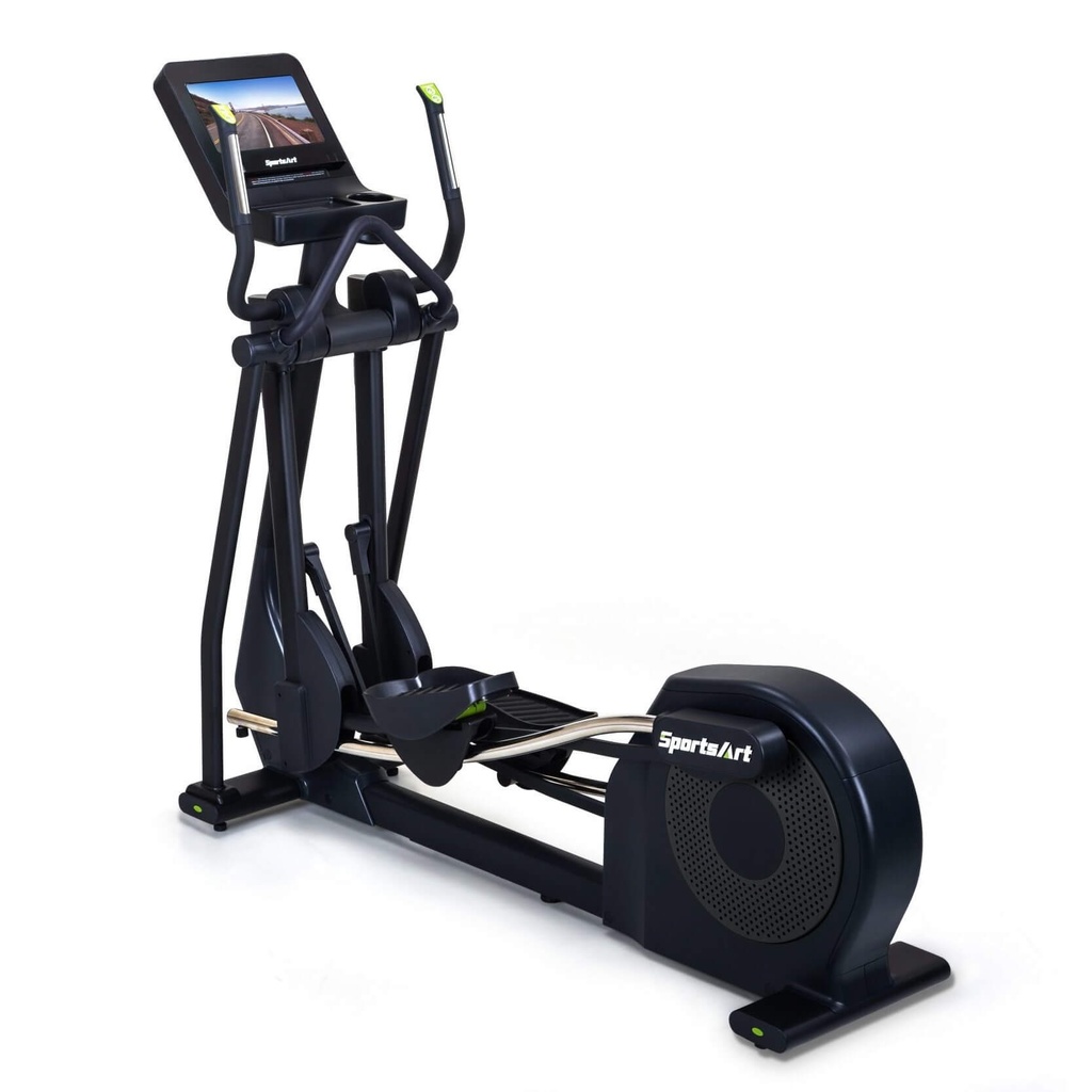 SPORTS ART E873 ELLIPTICAL