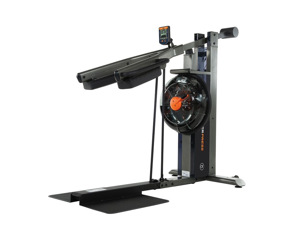 FLUIDPOWER PRESS