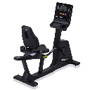 SPORTS ART C574R RECUMBENT CYCLE