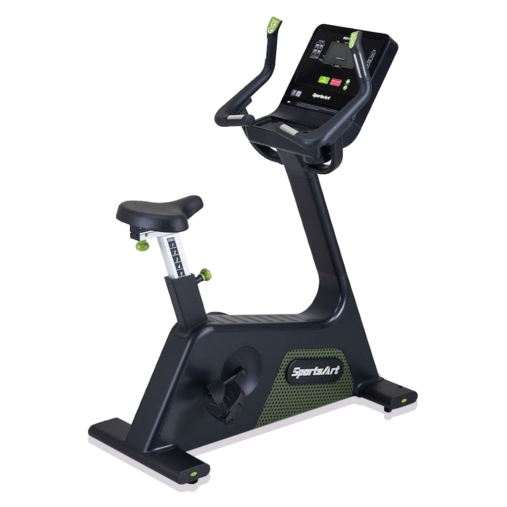 SPORTS ART G574U UPRIGHT CYCLE