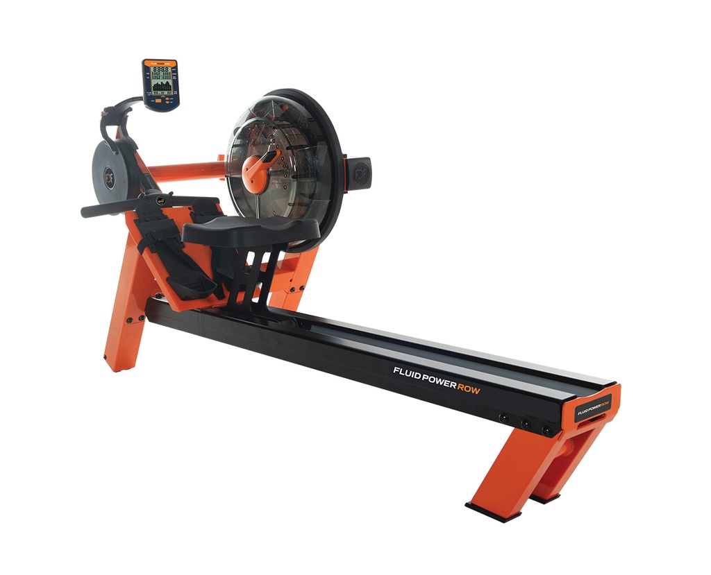 FLUIDPOWER ROW