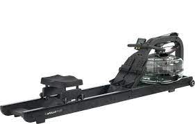 APOLLO PLUS BLACK - Rower