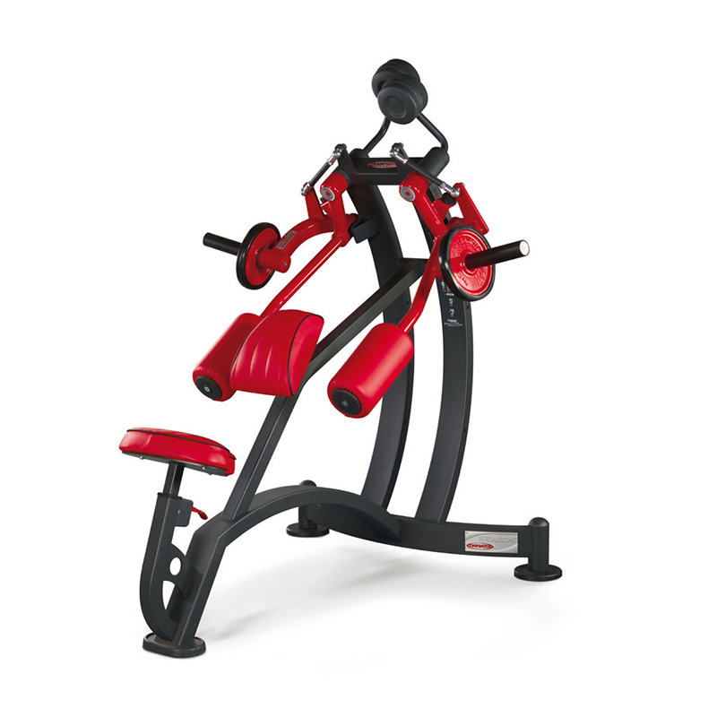 PANATTA BACK DELTOIDS