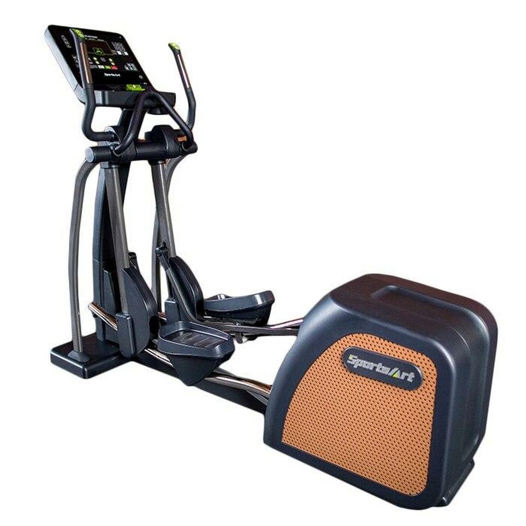 SPORTS ART E876 ELLIPTICAL