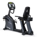 SPORTS ART C545R RECUMBENT CYCLE