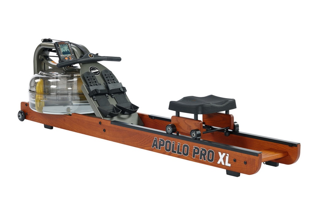 APOLLO PRO XL -Rower