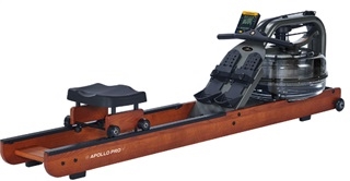 APOLLO PRO V - Rower