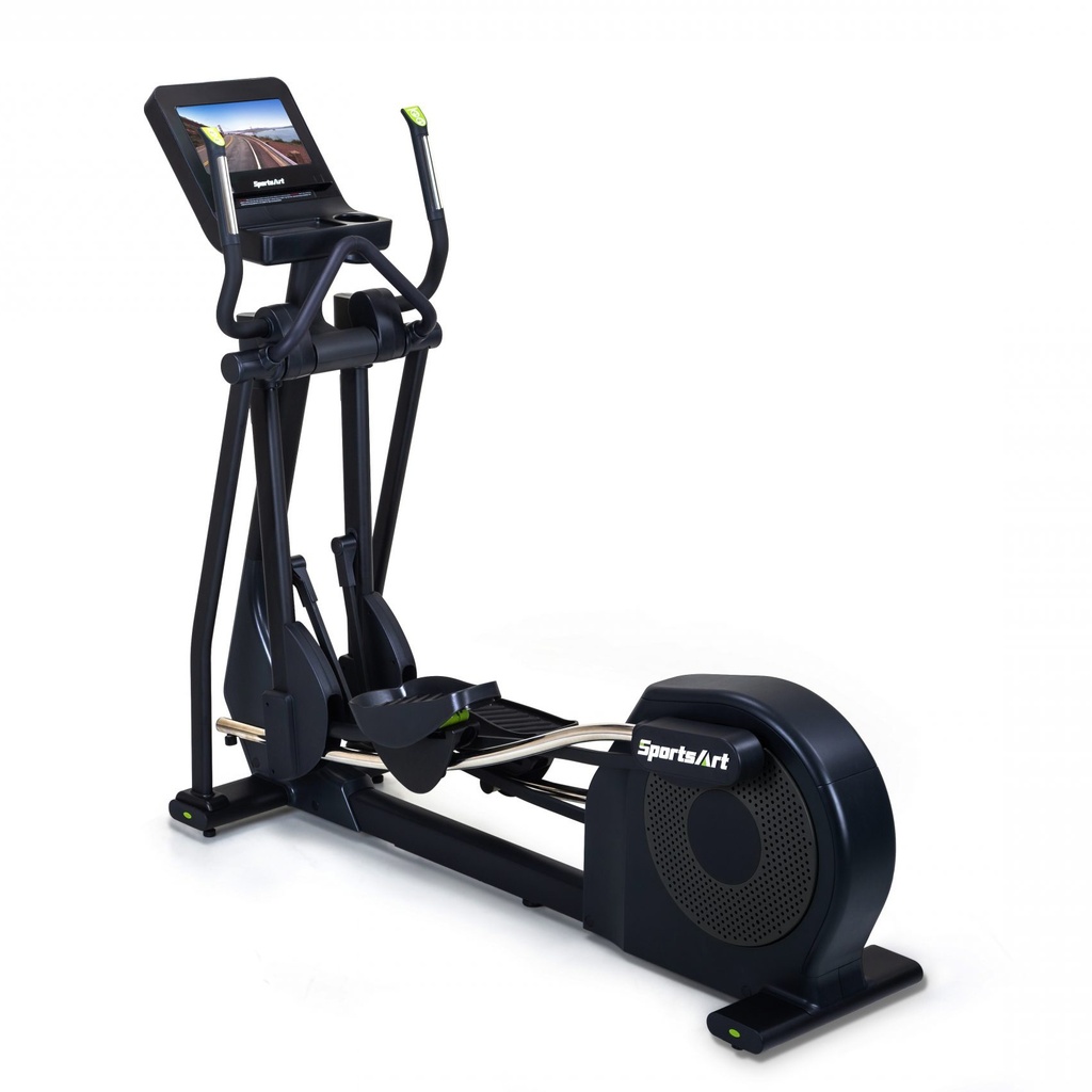 SPORTS ART E874-13″ ELLIPTICAL