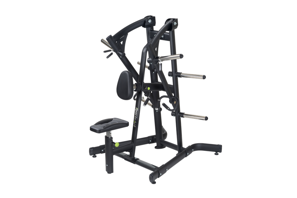 SPORTS ART A979 LOW ROW