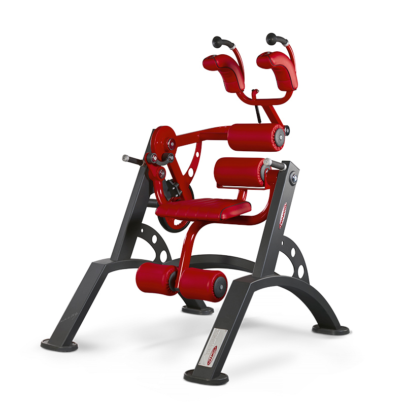 PANATTA ALTERNATE TRICEPS MACHINE