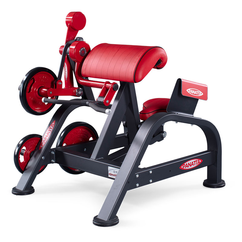 PANATTA CURLING MACHINE