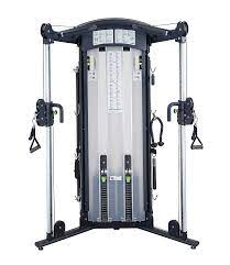 DS972 FUNCTIONAL TRAINER