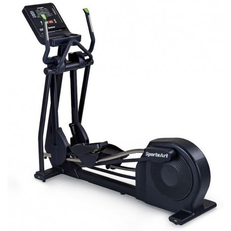 SPORTS ART E874 ELLIPTICAL