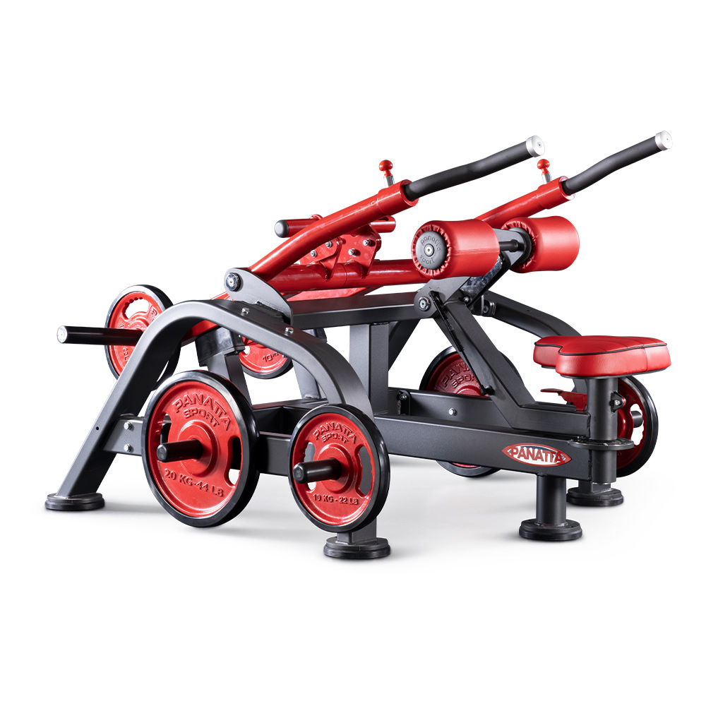 PANATTA DIPS PRESS DUAL SYSTEM