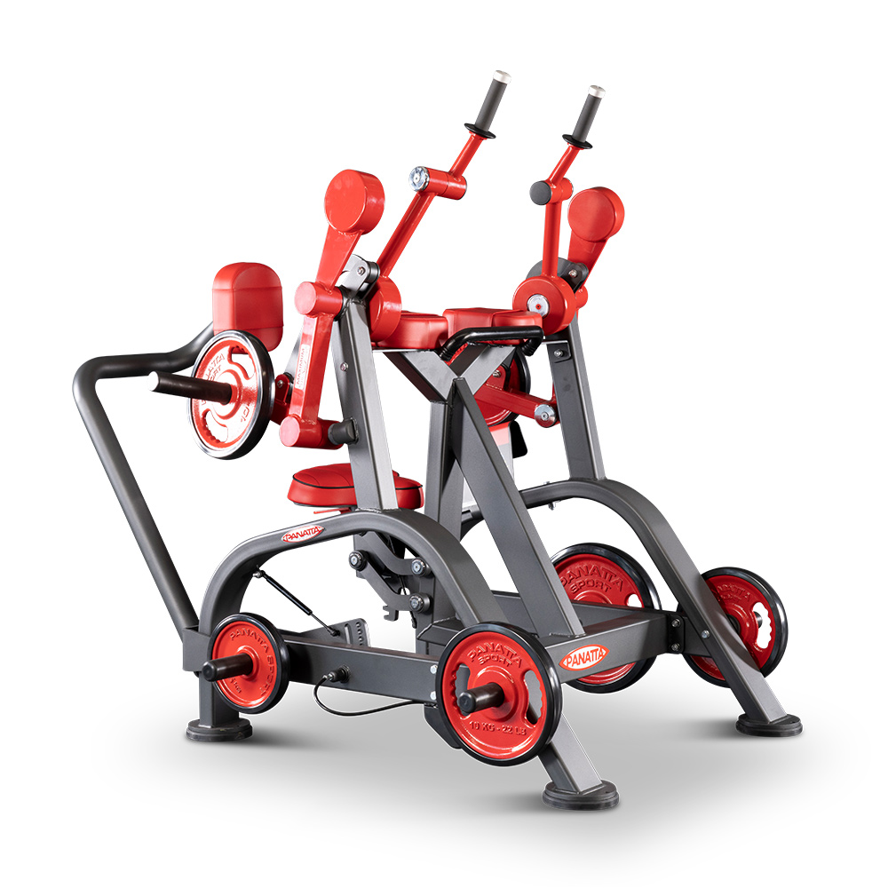 PANATTA ALTERNATE TRICEPS MACHINE