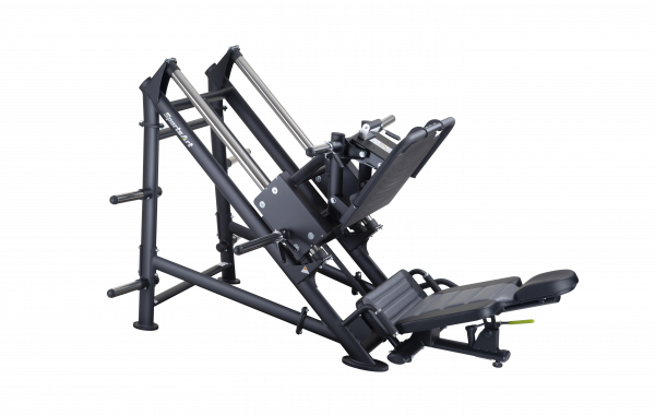 SPORTS ART A982 ANGLED LEG PRESS