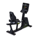 SPORTS ART G574R RECUMBENT CYCLE