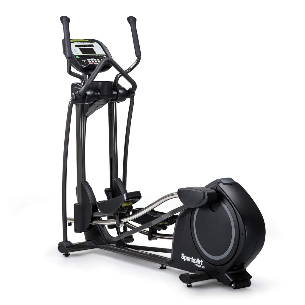 SPORTS ART E845S ELLIPTICAL