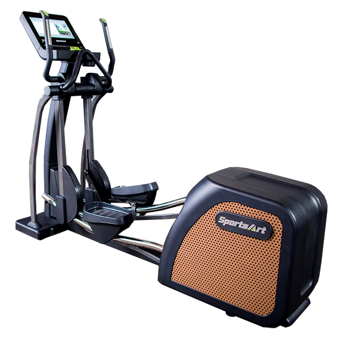 SPORTS ART E876-16″ ELLIPTICAL