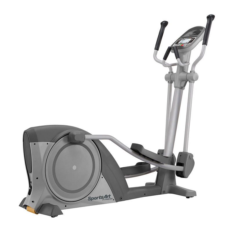 SPORTS ART E80C ELLIPTICAL