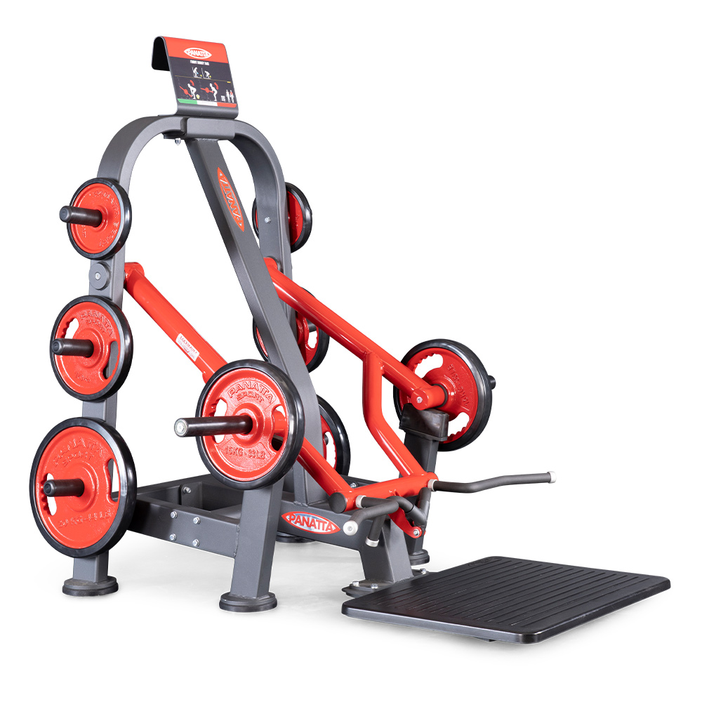 PANATTA FRONT DORSY BAR