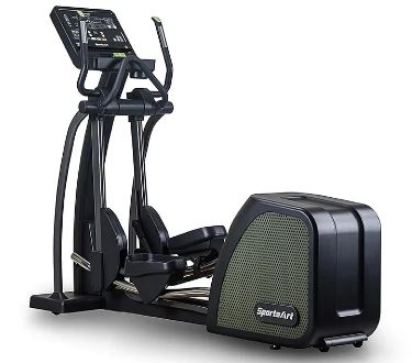 SPORTS ART G876 ELLIPTICAL