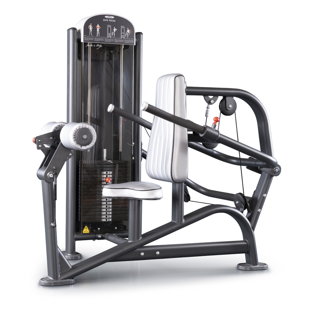 DIPS PRESS / 1FE038