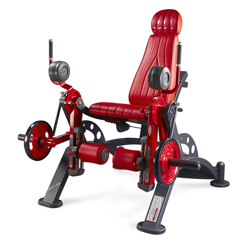PANATTA ALTERNATE LEG EXTENSION
